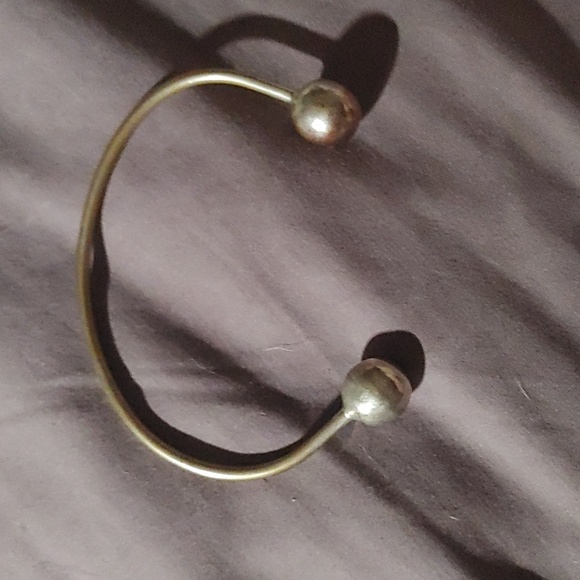 Clip on bracelet 5 for $10 - Picture 2 of 2